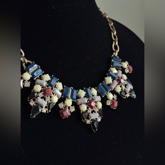 J. Crew statement necklace - Picture 4 of 4